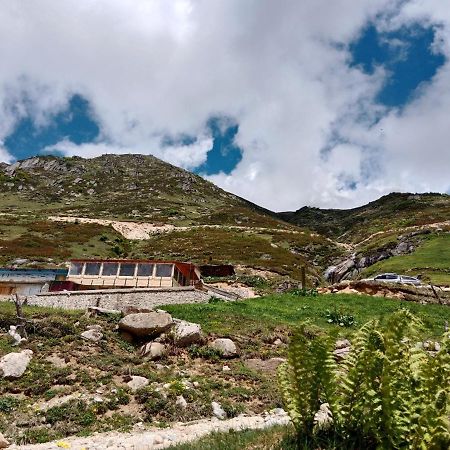 Avusor Mola Cafe Ve Pansiyon Camlihemsin Exterior photo